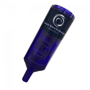 Natural Action Cobalt Blue Portable Water Revitalizer Product Image